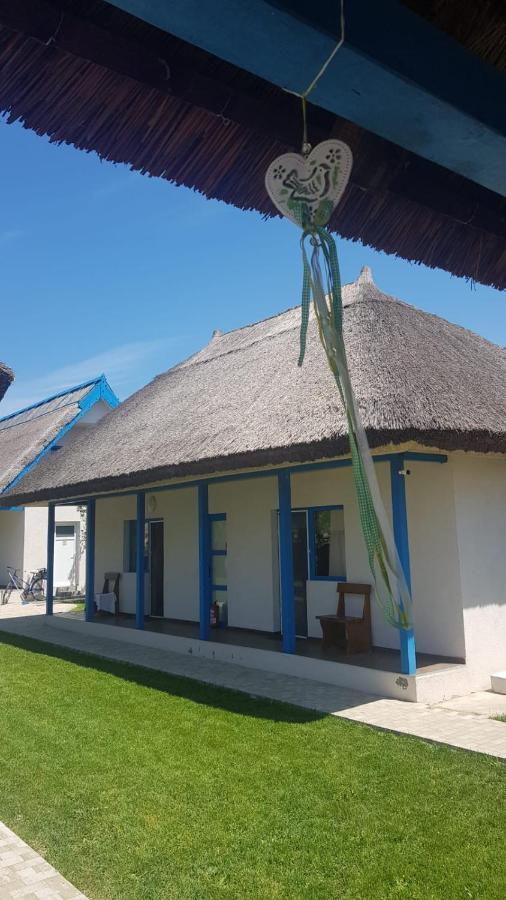 Villa Stuffino Crisan Exterior foto