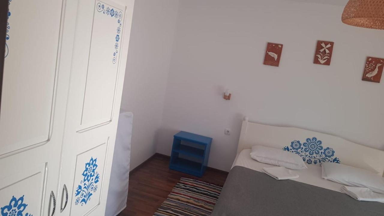 Villa Stuffino Crisan Exterior foto