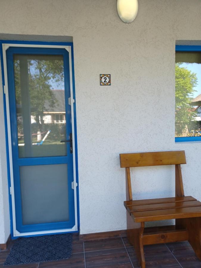 Villa Stuffino Crisan Exterior foto
