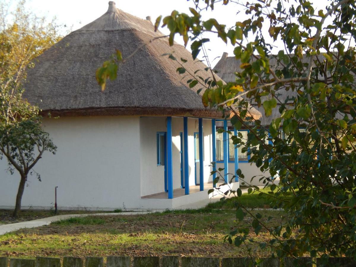 Villa Stuffino Crisan Exterior foto