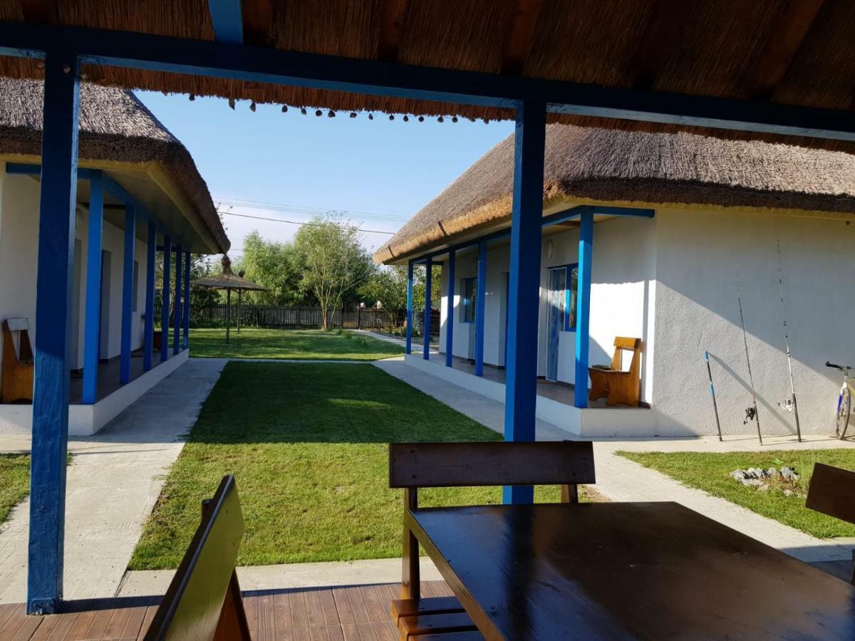 Villa Stuffino Crisan Exterior foto